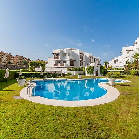 Golf Hill Estepona Canovas Buitenkant foto