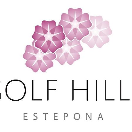 Golf Hill Estepona Canovas Buitenkant foto