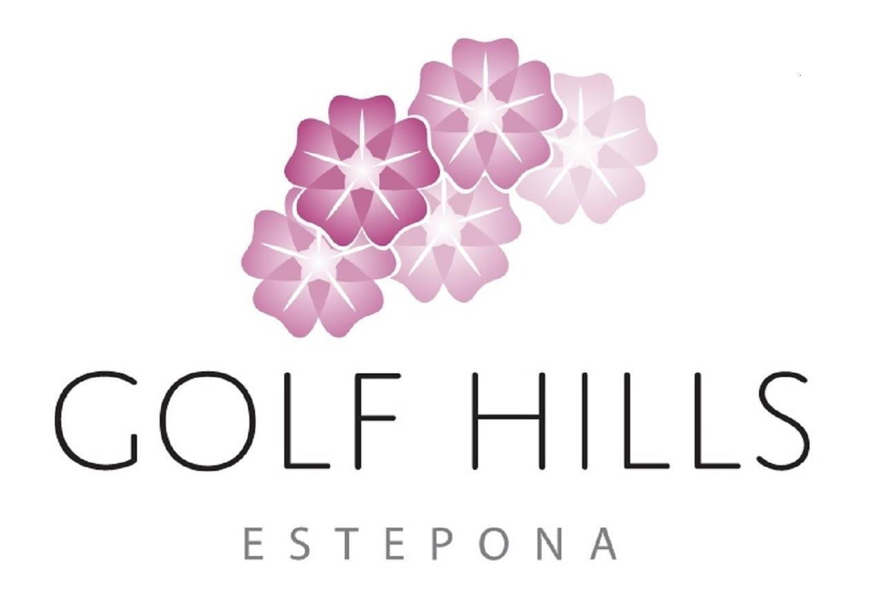 Golf Hill Estepona Canovas Buitenkant foto