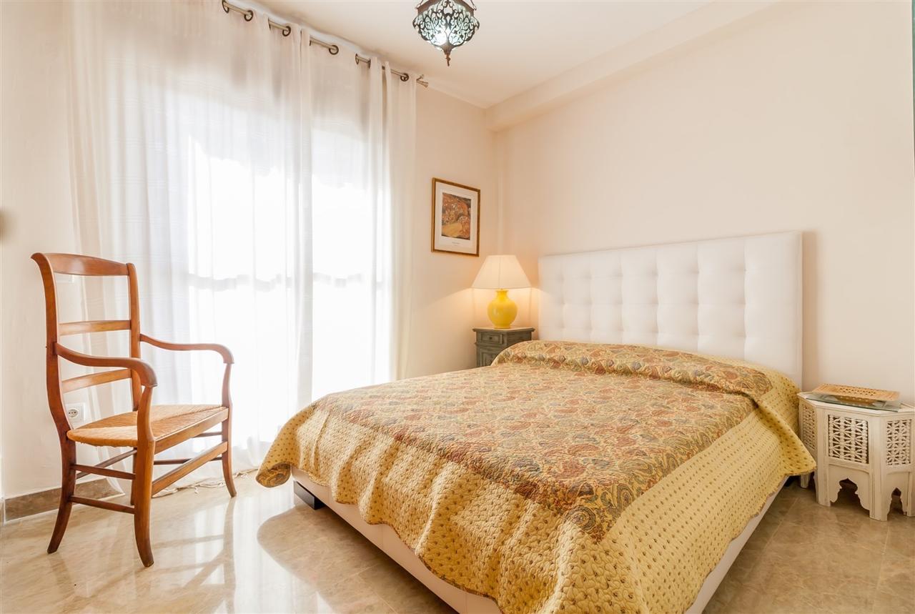 Golf Hill Estepona Canovas Buitenkant foto