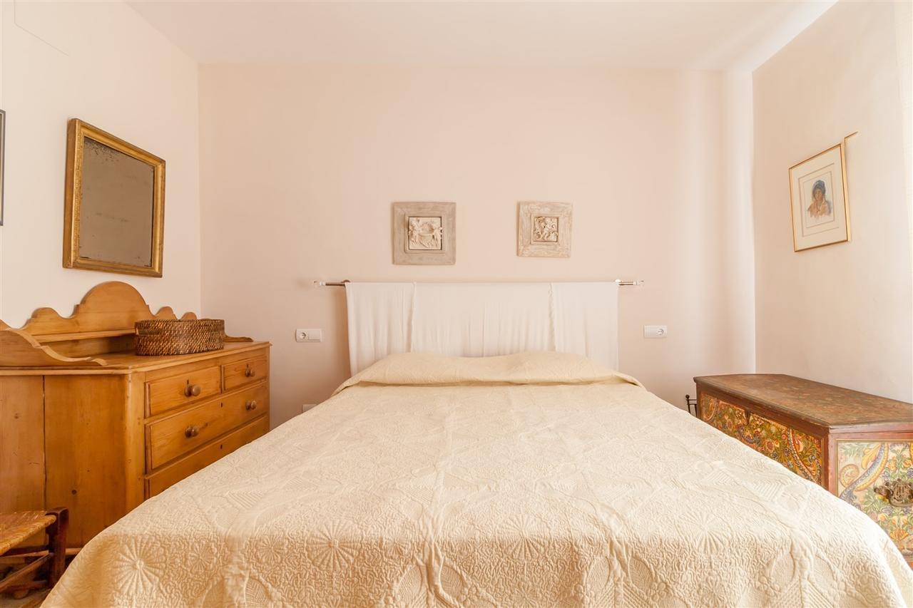 Golf Hill Estepona Canovas Buitenkant foto