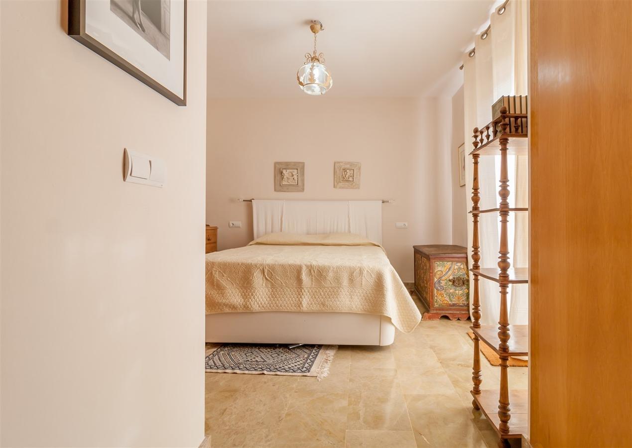 Golf Hill Estepona Canovas Buitenkant foto