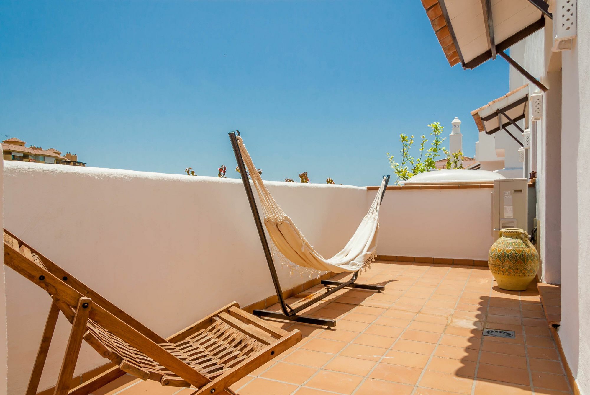 Golf Hill Estepona Canovas Buitenkant foto