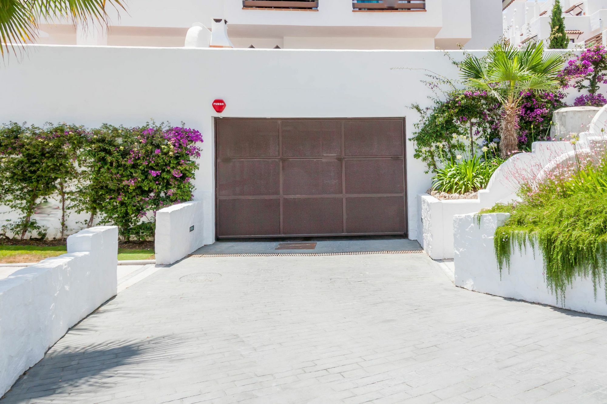 Golf Hill Estepona Canovas Buitenkant foto